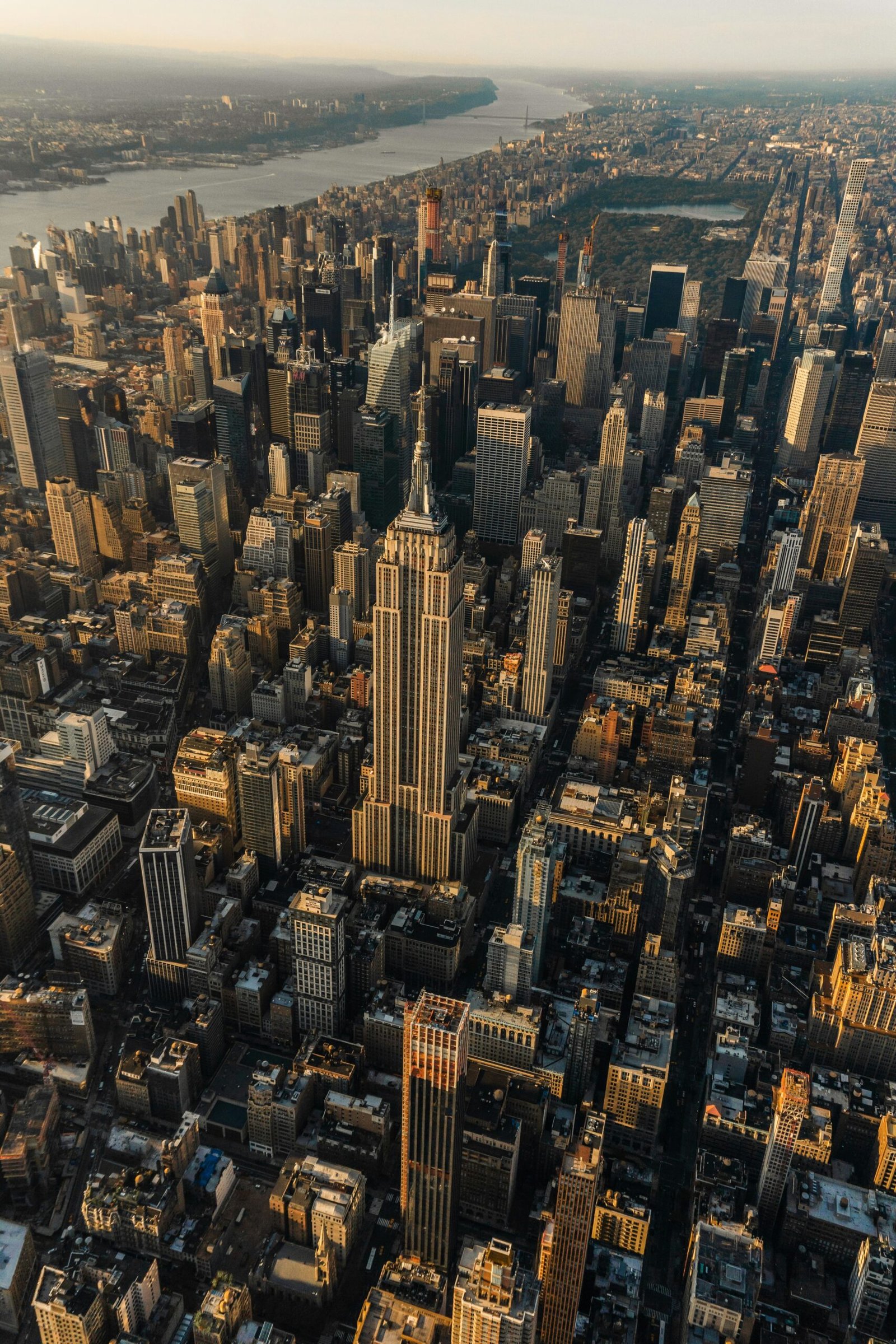 The Diversity of New York City and the Importance of Diversifying Your Financial Portfolio